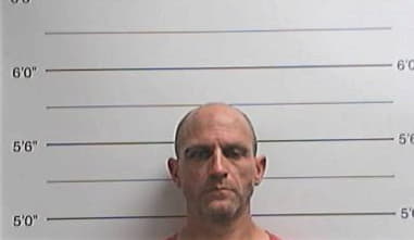 Joseph Ballon, - Orleans Parish County, LA 